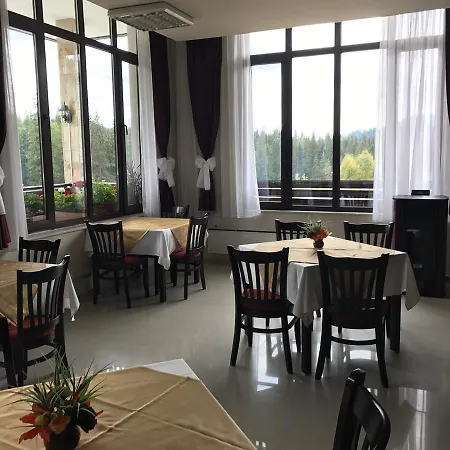 Nice Hotel 2* Pamporovo