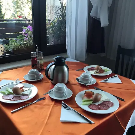Nice Hotel Pamporovo