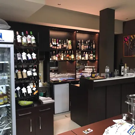Nice Hotel